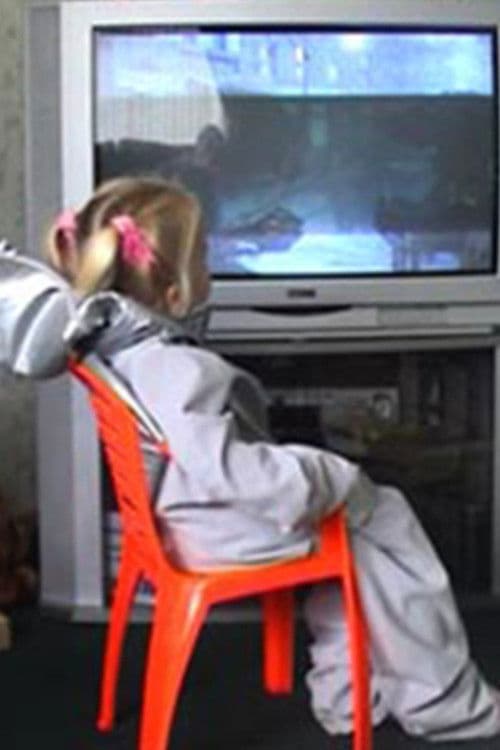 Fair Creature poster