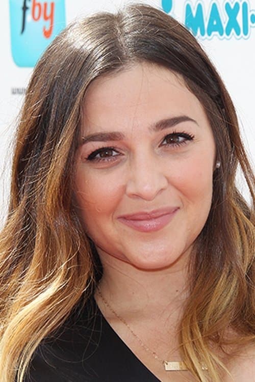 Alisan Porter profile photo
