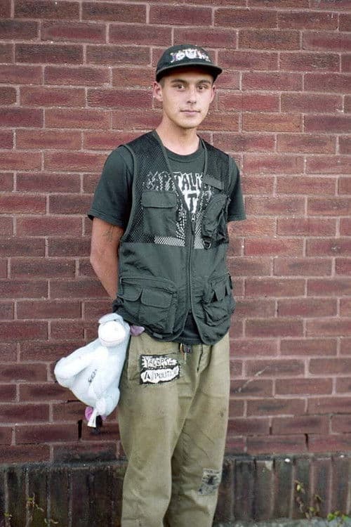 Stuart Kirst profile photo