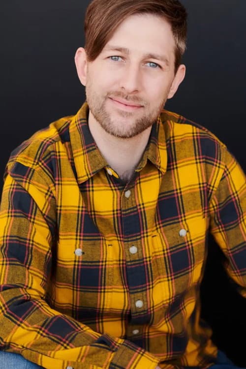 Jonathan Yurco profile photo