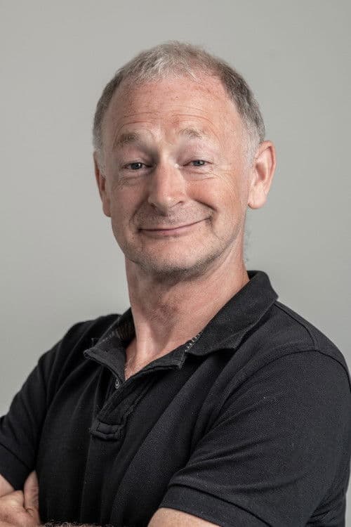 Laus Steenbeeke profile photo