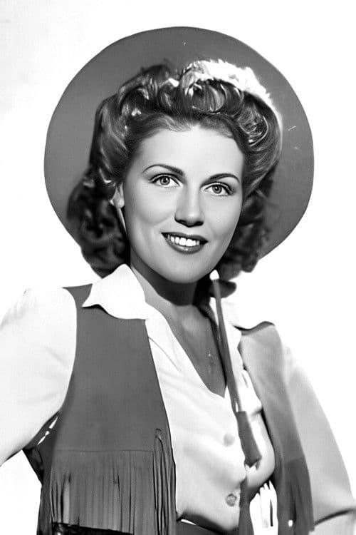 Nora Lou Martin profile photo