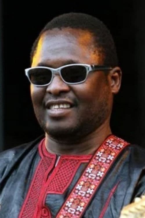 Amadou Bagayoko profile photo
