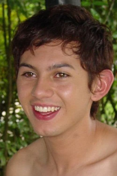 Luis Salazar profile photo