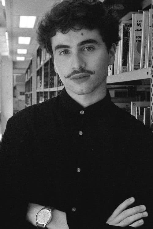 Joan Manuel Cabrera profile photo