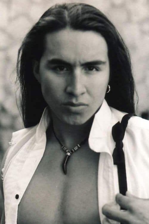 Daniel Luján profile photo