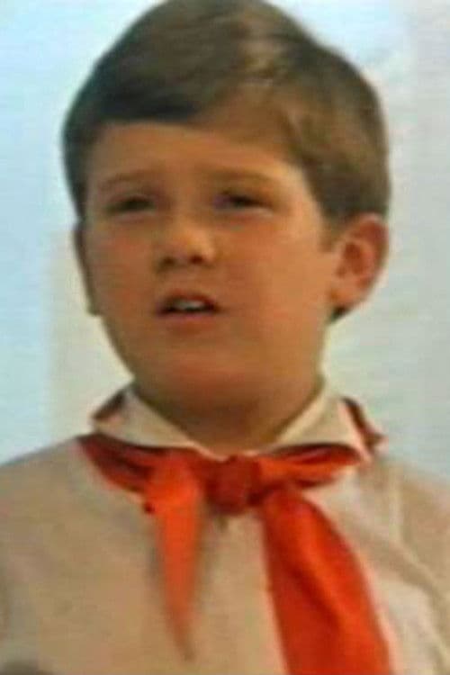 Boris Majkhrovsky profile photo