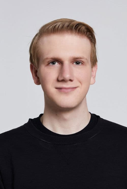 Jacob French profile photo