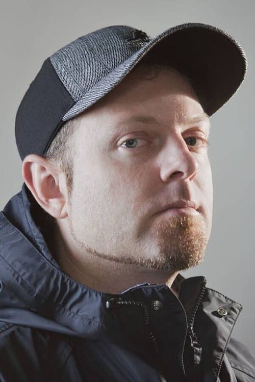 DJ Shadow profile photo