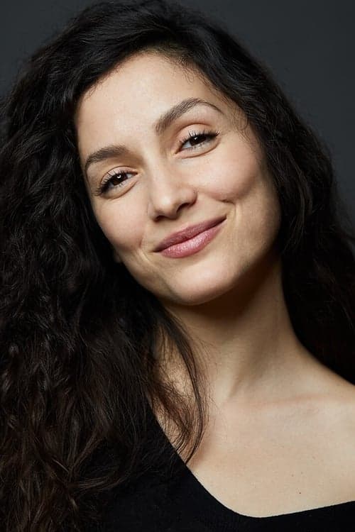 Rafaëlle Cohen profile photo