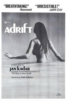 Adrift poster