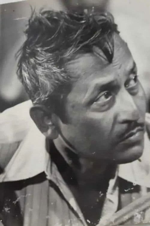 Asit Sen profile photo