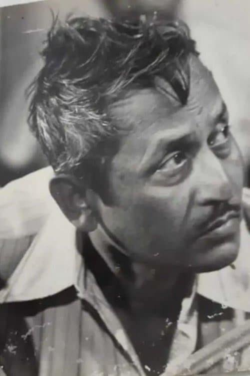 Asit Sen profile photo