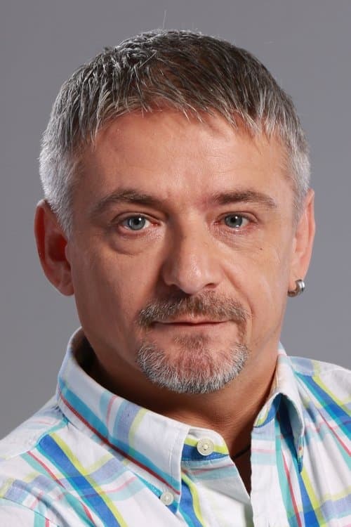 Michal Suchánek profile photo