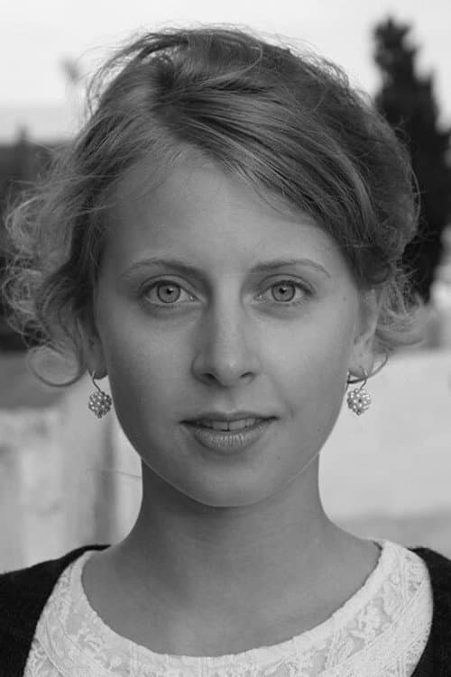 Esther Berkel profile photo