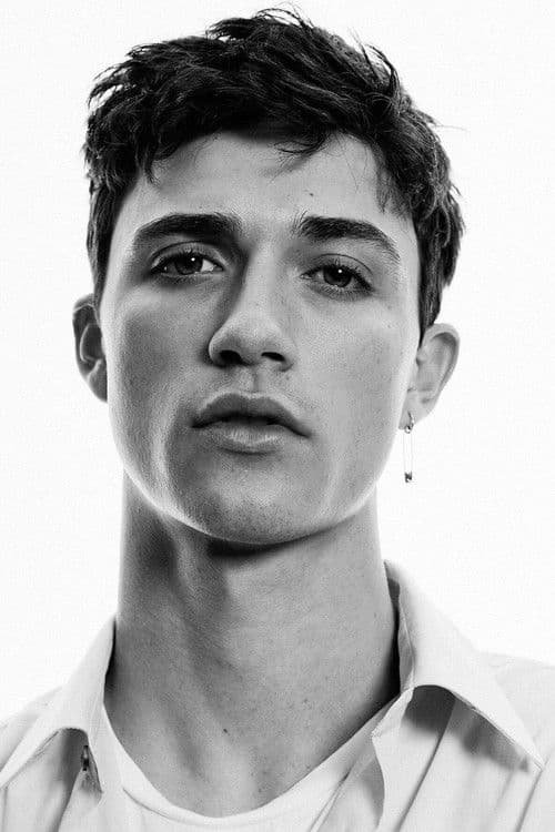 Jacob Bixenman profile photo