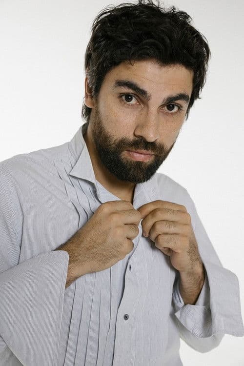 Mariano Mattos Martins profile photo