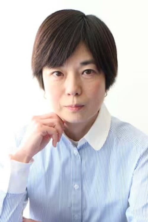 Akiko Kodama profile photo