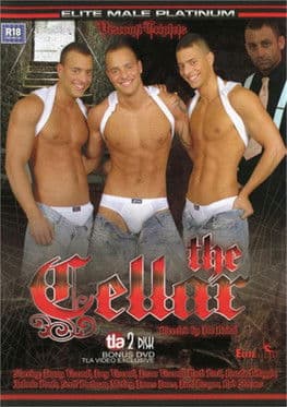 The Cellar poster