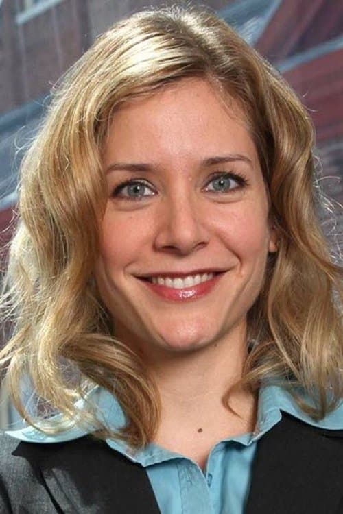 Erin Borgfjord profile photo