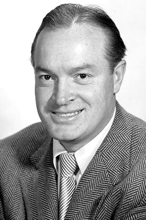 Bob Hope profile photo