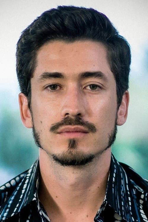 Juan Pablo Urrego profile photo
