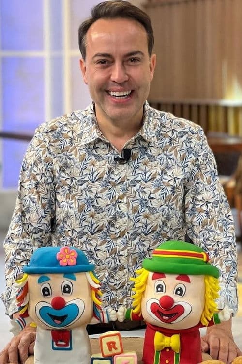 Rinaldo Helder Faria profile photo