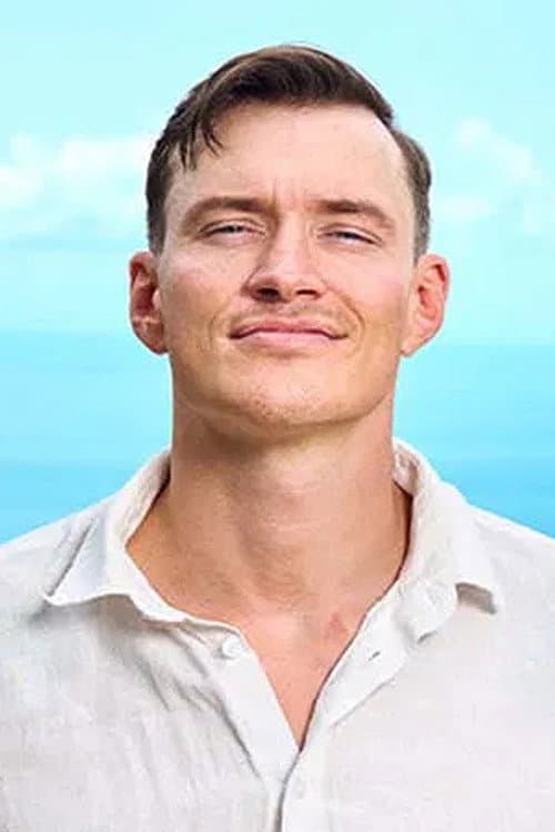 Henrik Elvejord Borg profile photo
