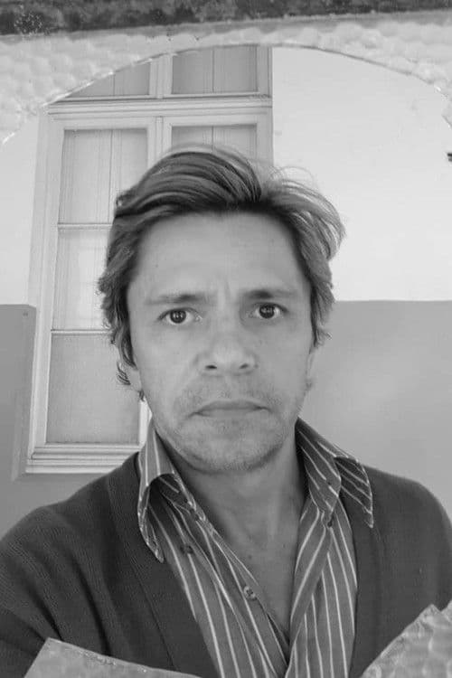 Aury Porto profile photo