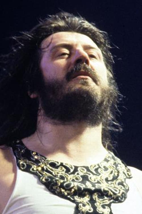 John Bonham profile photo