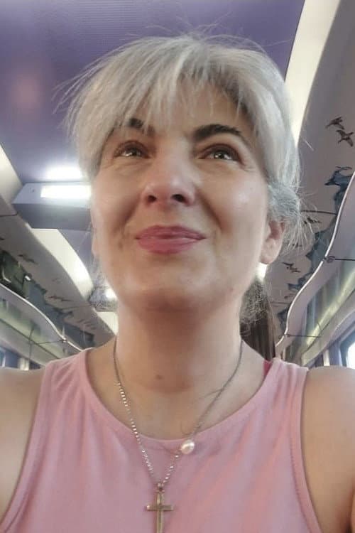 Elpiniki Eleftheriadou profile photo