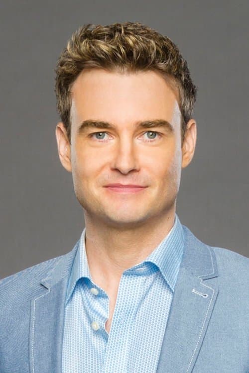 Robin Dunne profile photo