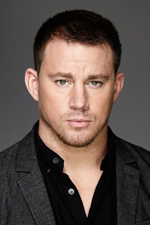 Channing Tatum profile photo