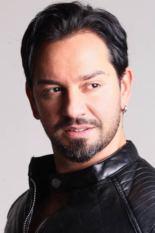 Baris Komurcuoglu profile photo