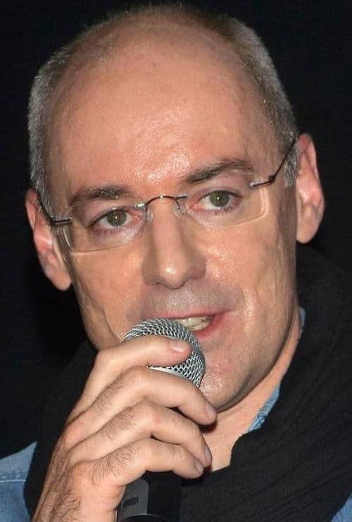 Marcin Krzyształowicz profile photo