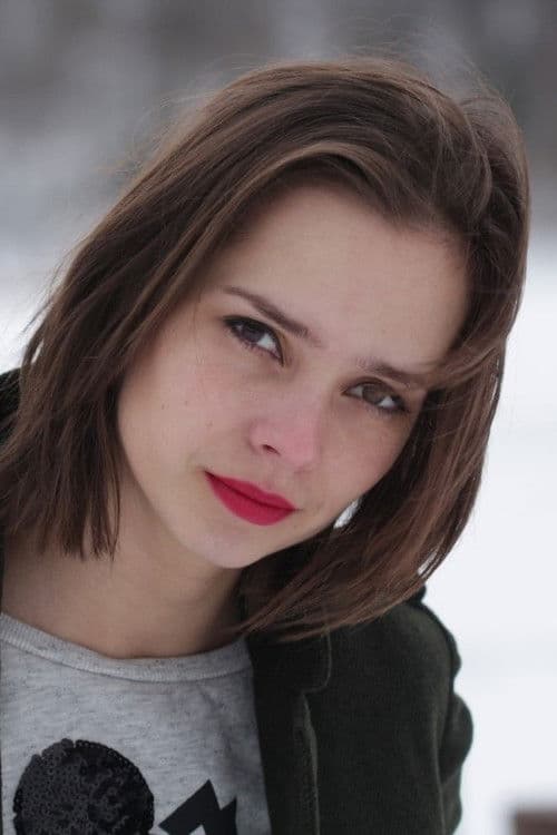 Klaudia Tiitsmaa profile photo