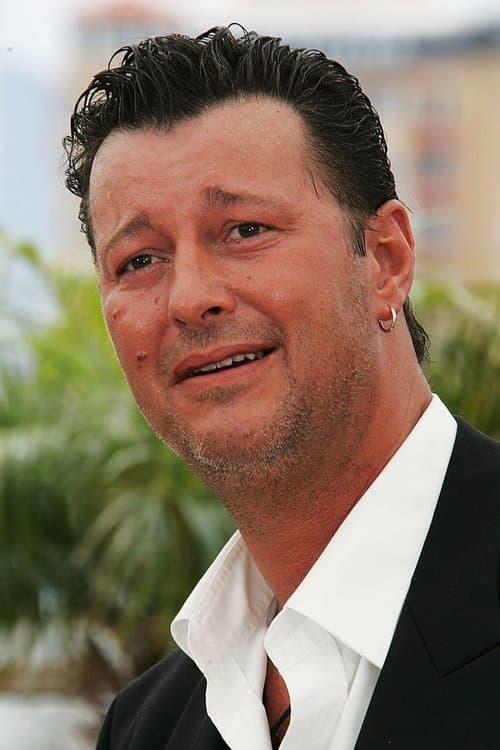 Michael Thomas profile photo