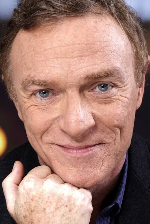 Christophe Hondelatte profile photo