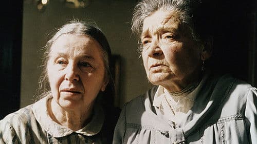 Haus der Frauen poster