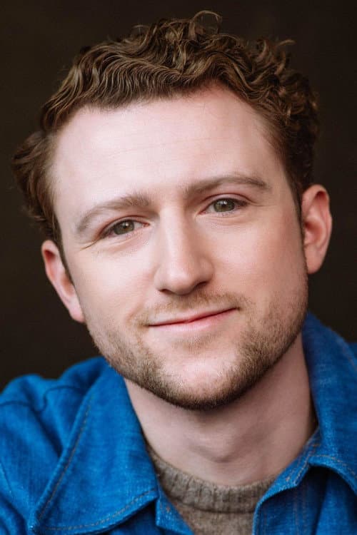 Liam Marshall profile photo