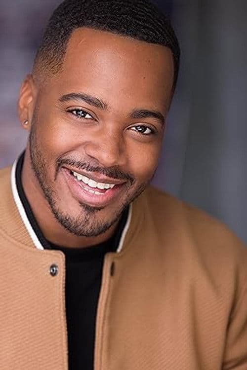 Taylor Joseph Booth profile photo