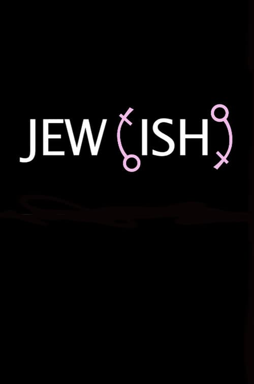 Jew(ish) poster