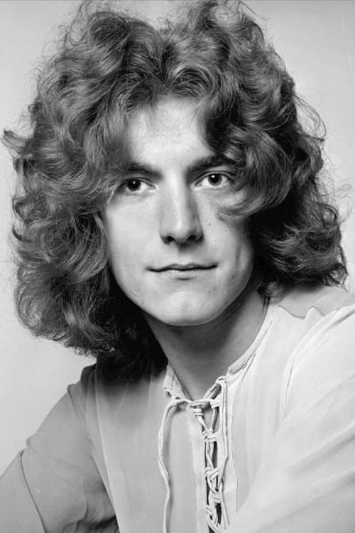 Robert Plant profile photo