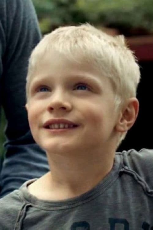 Buster Bjørn Werner profile photo