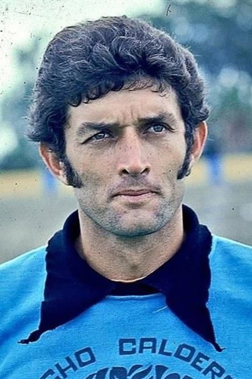 Ignacio Calderón profile photo
