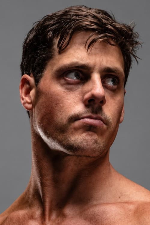 Steven Borden Jr. profile photo