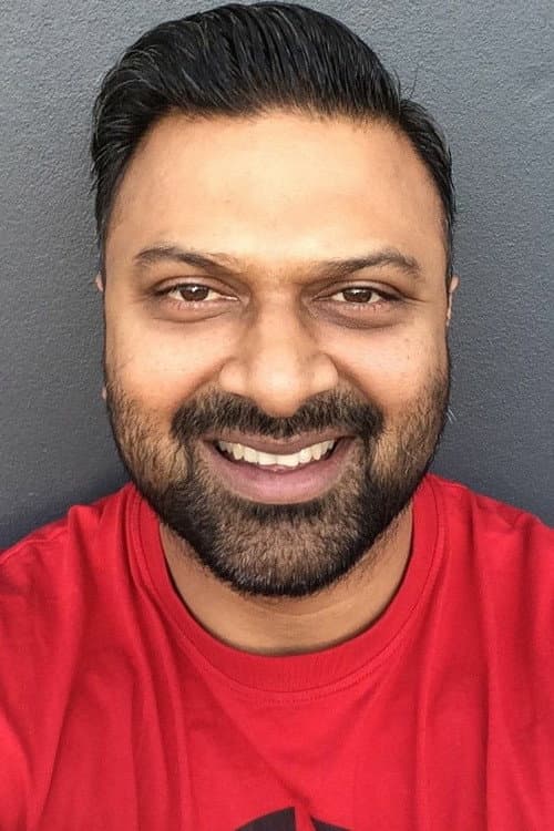 Keith Gengadoo profile photo