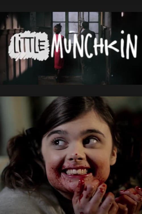 Little Munchkin poster