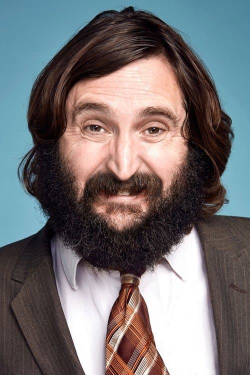 Joe Wilkinson profile photo