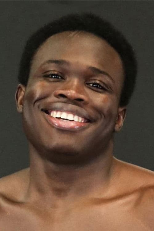 Eworitse Ezra Arenyeka profile photo